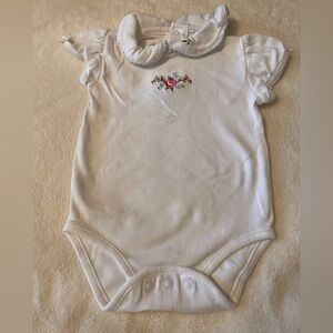 Carter’s Baby onesie size 3M